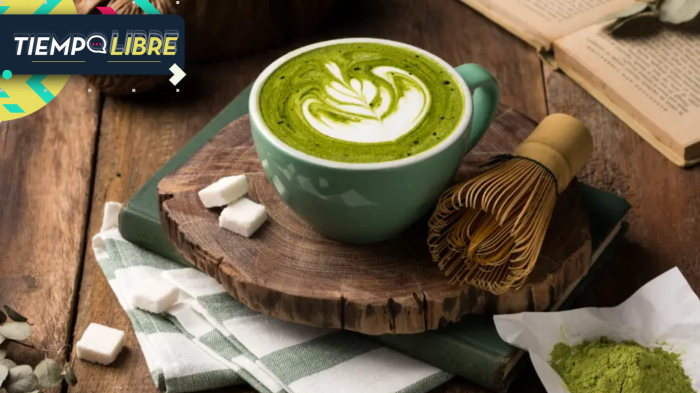 Té matcha: Beneficios, mitos y la forma ideal de consumirlo