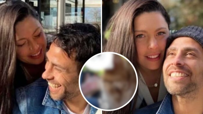 ¿Es Jorge Valdivia? Daniela Aránguiz publicó polémica foto que confirmaría reconciliación