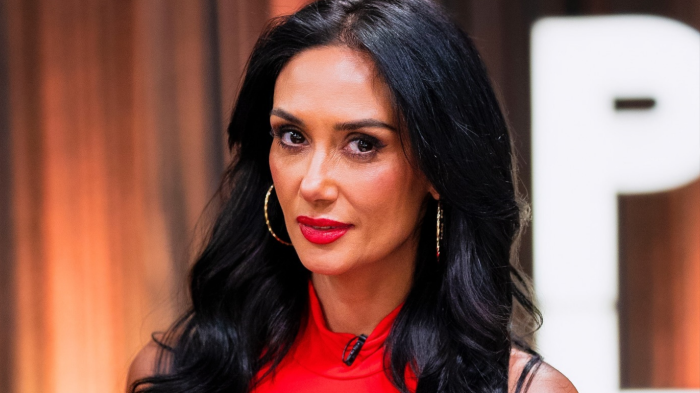 Pamela Díaz confiesa que se hizo nuevo tratamiento estético en el rostro: “Debería estar tiki-taka”