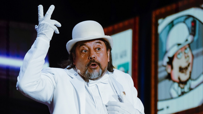 Bombo Fica le dice adiós a festivales en TV: Revisa el motivo de su drástica decisión