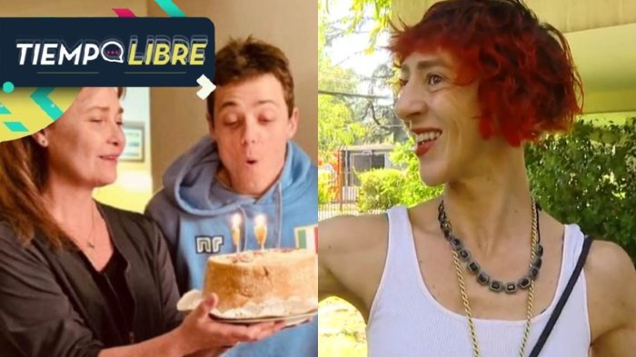 Rompió el silencio: ¿Qué dijo la mamá de Simón Pesutic sobre Raffaella y Claudia di Girolamo?