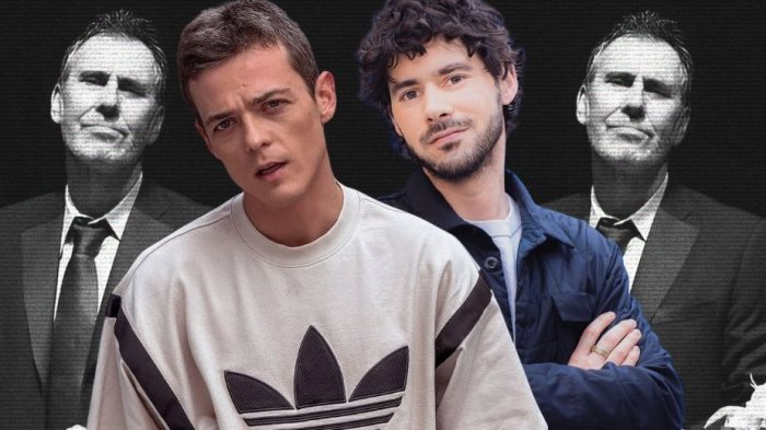 “Se estiman mucho”: Habla mamá de Simón Pesutic tras destaparse supuesta “amenaza” de Pedro Campos