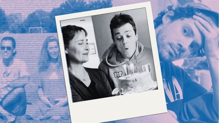 “Hija mitómana” y supuestas amenazas: Revelan declaración de mamá de Simón Pesutic por Cristián Campos