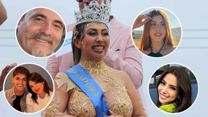 La Gala del Pueblo: ¿Quiénes RECHAZARON la invitación de Naya Fácil y por qué motivo?