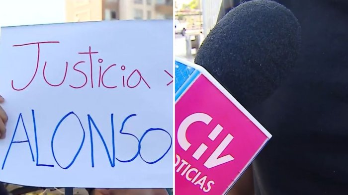 “Lo escuchaba gritar todo ensangrentado”: Habla amigo de adolescente baleado en el Metro