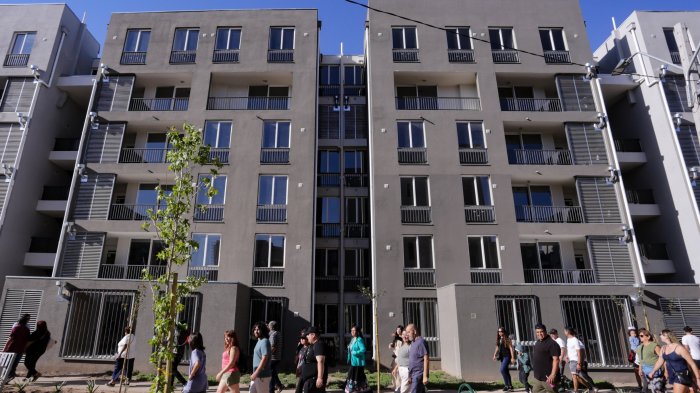 Subsidios habitacionales 2025: Fechas de postulación para obtener la casa propia