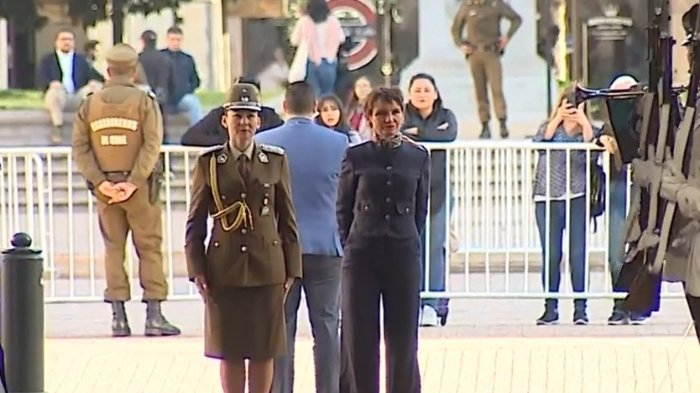 Carolina Tohá y su eventual carrera presidencial: Reveló cuándo tomará la decisión