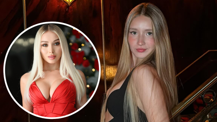 Hija de Daniella Chávez busca ser una exitosa influencer: “Mi mamá es mi ejemplo a seguir”