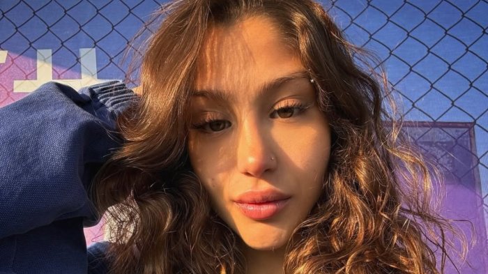 La tajante respuesta de Trinidad Neira tras ácida crítica en redes: “Hasta guatita tengo”