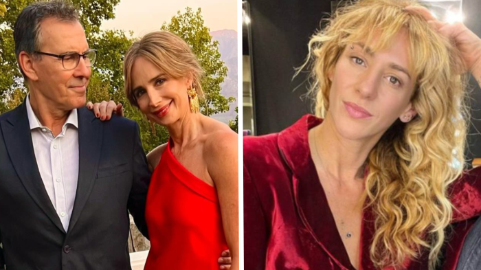 “Quedé atónita”: Declaración de María José Prieto destapó tensa relación con Rafaella di Girolamo