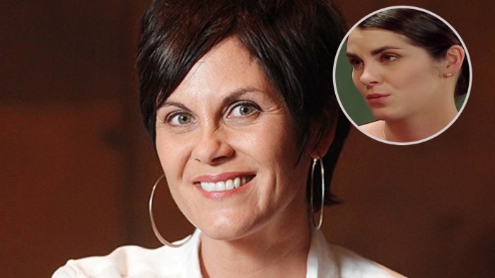 “Desde chica...”: Paola Volpato reveló que su personaje favorito se basó en historia real