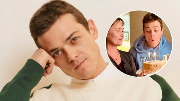 Simón Pesutic se desmarcó de declaración de su mamá: “Su opinión no tiene nada que ver con la mía”