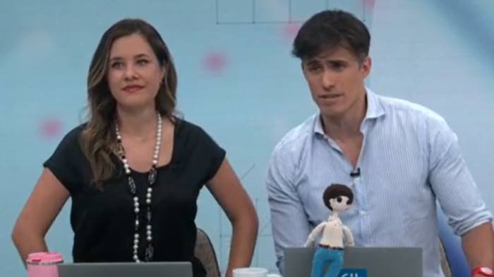 CHV Noticias AM | Martes 28 de enero del 2025