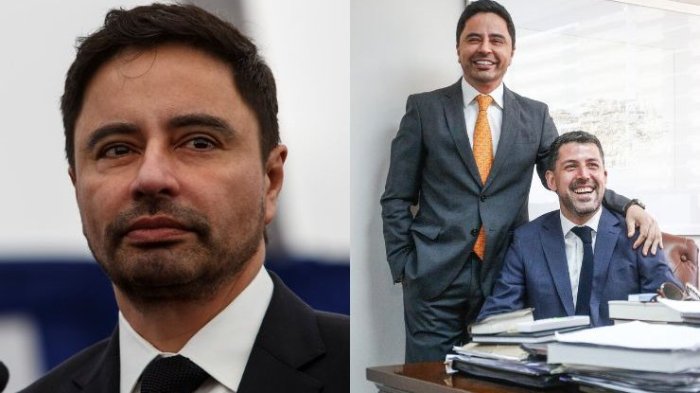 “No se ve feo”: Rodolfo Carter respaldó contratación de su madre en municipio de La Florida