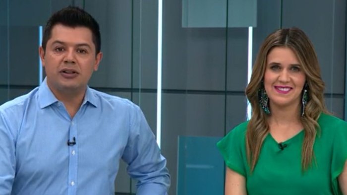 CHV Noticias Tarde | Martes 28 de enero de 2025