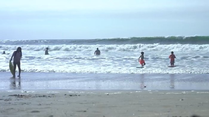 Vecinos en alerta por explosivo aumento de delitos en el litoral central