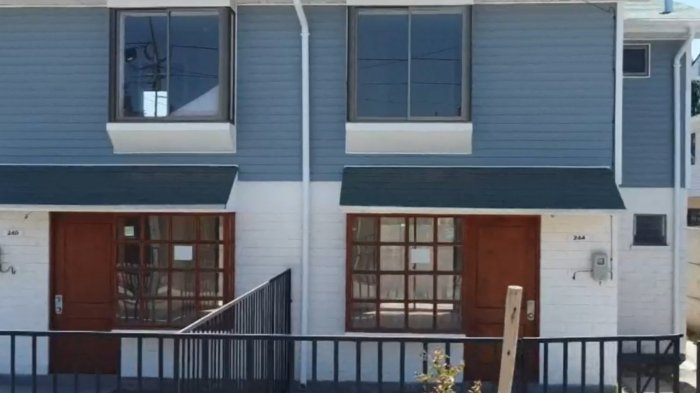 Gobierno anuncia proyecto de ley para subsidiar dividendos y revertir crisis inmobiliaria