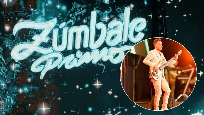 Integrante Zúmbale Primo internado de urgencia: Todo lo que sabe del accidente