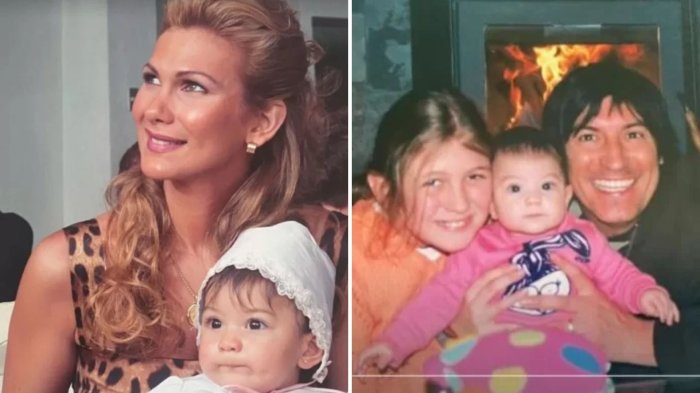 Hija de Iván Zamorano y María Alberó cumplió 19 años: Así se ve actualmente