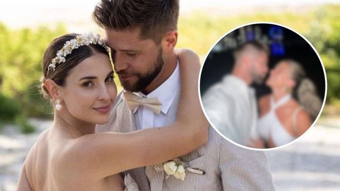 “No me conoces”: Ex esposo de Belén Soto respondió ácido comentario tras presentar a nueva pareja