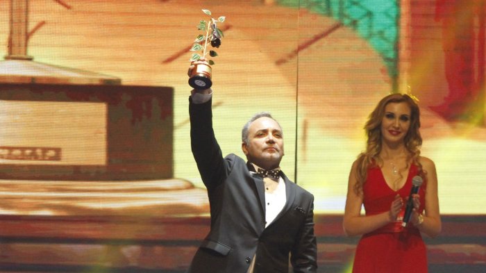 Premios Copihue de Oro 2025: Estos son los horarios y todos los nominados