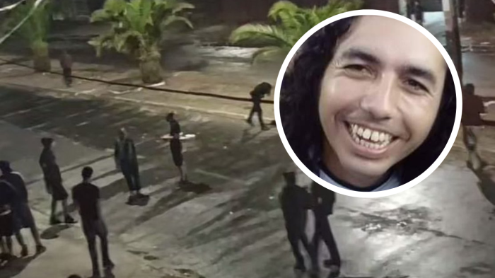 Desconocidos quemaron un bus en aniversario de la muerte de Jorge “Neco” Mora en Pudahuel