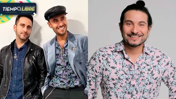 Desde Los Vásquez a Felipe Avello: Revisa la cartelera para el Gran Arena Monticello en febrero