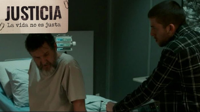 “¿Sospechas de alguien?”: Antenor y su hijo investigan tras sufrir un accidente en helicóptero