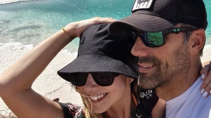 Mónica Godoy reveló por qué no expondrá a su nueva pareja: “No voy a hablar de él”