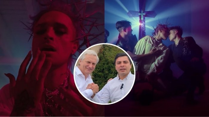 Canción que representa a Chile en Viña 2025 desató furia de concejal republicano: “Nos violenta”