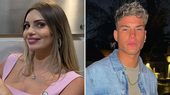 ¿Se acabó el amor? Reportan supuesta crisis amorosa entre Faloon y Raimundo