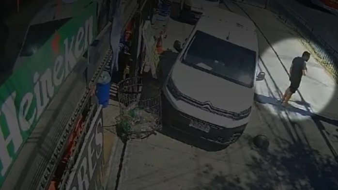 Misteriosa desaparición de joven de Maipú: Se perdió su rastro tras ir a dejar un pedido