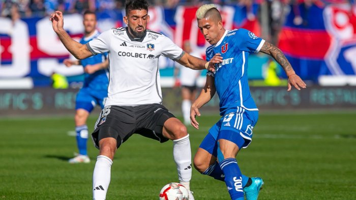 Supercopa Colo Colo vs Universidad de Chile: Pablo Milad adelantó fecha y cambio de formato
