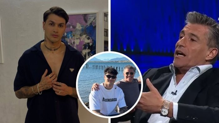 Nicolás Solabarrieta y rehabilitación de su padre: “Lleva varios meses sin recaídas”