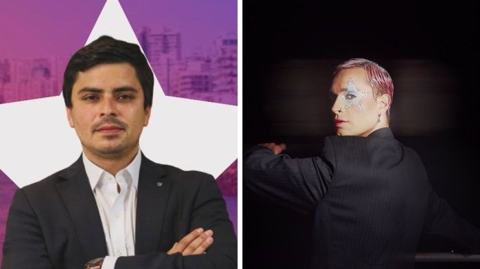 Controversia por canción chilena en el Festival de Viña: Concejal republicano lanzó críticas