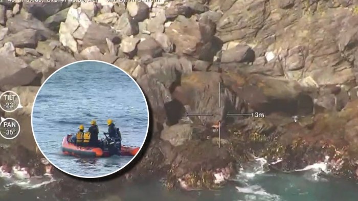 Tribunal decreta prisión preventiva para capitán de lancha por tragedia en Bahía Mansa