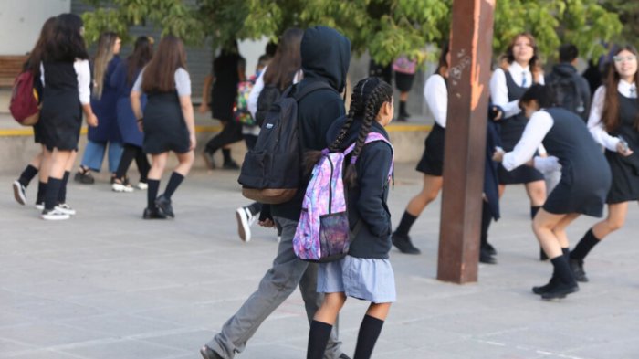 Bono Asistencia Escolar: Con estos requisito familias reciben hasta $45 mil pesos