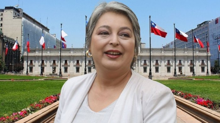 Ministra Jara abordó posible candidatura presidencial: “No es un escenario que hoy esté presente”