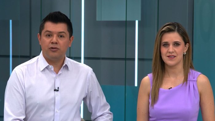 CHV Noticias Tarde | Jueves 30 de enero de 2025