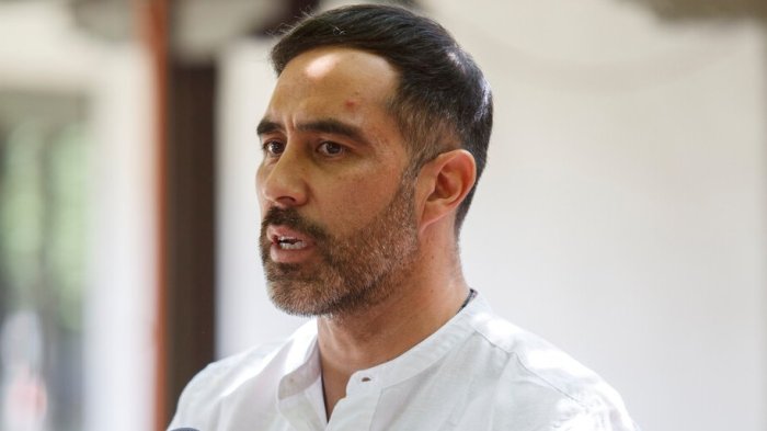 Millones en zapatillas: Delincuentes roban en propiedad de familia de Claudio Bravo