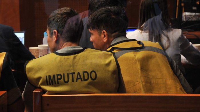 Históricas sentencias por el “Robo del Siglo”: Condenas suman 92 años de cárcel