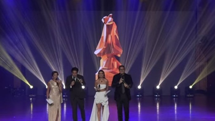 Copihue de Oro 2025: El inesperado ganador del premio Instagramer del año