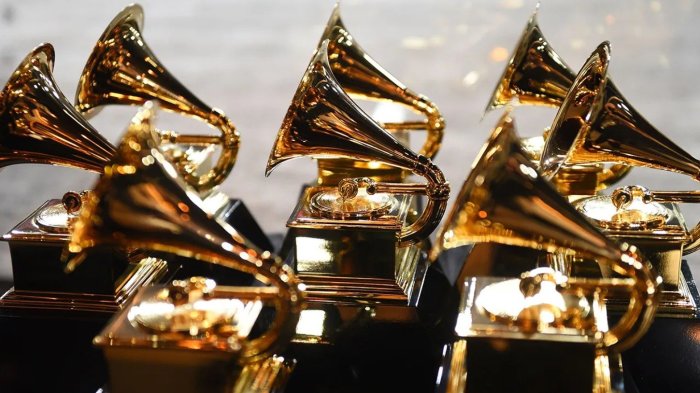 Premios Grammy 2025: Dónde, cuándo y a qué hora ver la ceremonia EN VIVO
