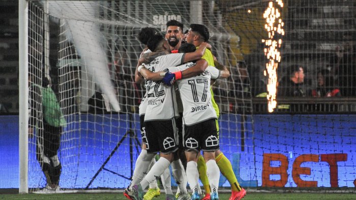 Caso licencias: Decretan suspensión condicional de procedimiento contra dos jugadores de Colo Colo