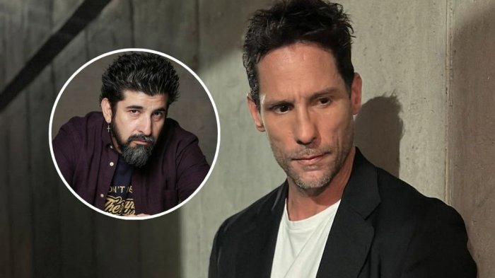 El duro descargo de Gonzalo Valenzuela en Premios Caleuche por antigua funa a Roberto Farías: “Veo compañeras que...”