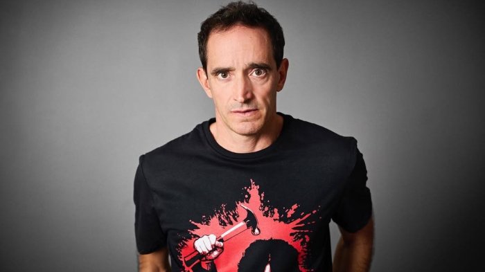 Nicolás Saavedra oficializó nuevo romance tras quiebre con Mónica Godoy: “Súper contento”