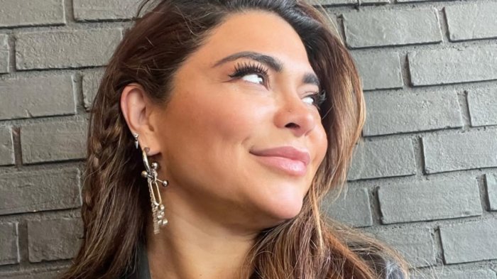 “No hablo con ella desde...” Antonella Ríos cortó relación con reconocida panelista de farándula