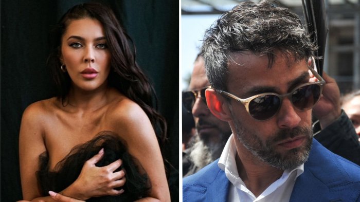 Divorcio entre Jorge Valdivia y Daniela Aránguiz se habría cancelado por inesperada razón