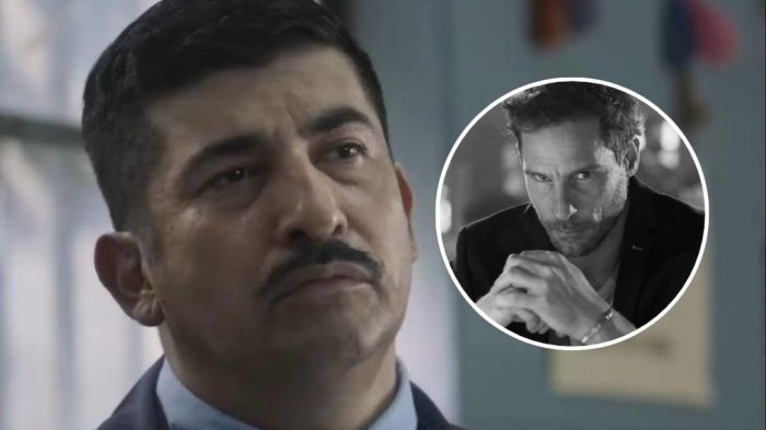 La “funa” a Roberto Farías que reflotó Gonzalo Valenzuela tras duro descargo en Premios Caleuche