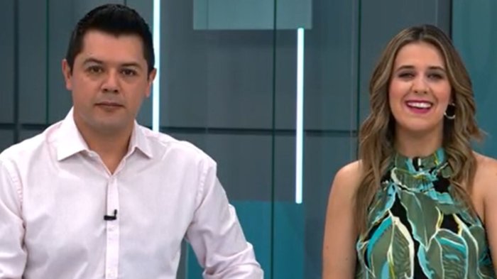 CHV Noticias Tarde | Viernes 31 de enero de 2025